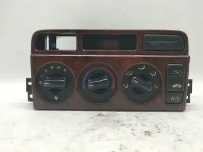 Second-hand car spare part heating / air conditioning control panel for honda accord v (ce, cf_, cd) 2.0 tdi (cf1) oem iam references 39700sn7g110m1