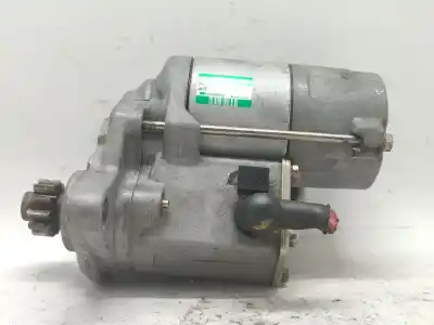 Second-hand car spare part starter motor for honda accord v (ce, cf_, cd) 2.0 tdi (cf1) oem iam references 31200p5t505