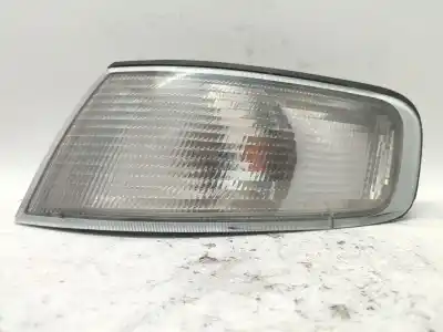 Second-hand car spare part front left headlight for honda accord v (ce, cf_, cd) 2.0 tdi (cf1) oem iam references 236501l
