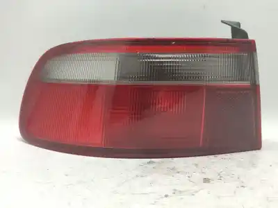Second-hand car spare part left tailgate light for honda accord v (ce, cf_, cd) 2.0 tdi (cf1) oem iam references 33550sn7g01
