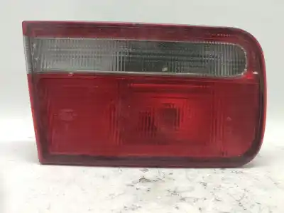 Second-hand car spare part interior left tailgate light for honda accord v (ce, cf_, cd) 2.0 tdi (cf1) oem iam references 23622600