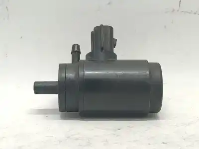 Second-hand car spare part additional air valve for honda accord v (ce, cf_, cd) 2.0 tdi (cf1) oem iam references 