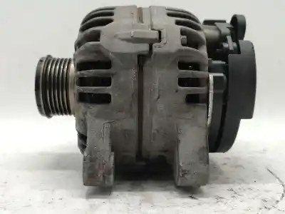 Автозапчасти б/у генератор за peugeot 307 break (3e) 2.0 hdi 110 ссылки oem iam 5705aa  9646321880