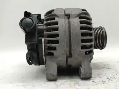 Автозапчасти б/у генератор за peugeot 307 break (3e) 2.0 hdi 110 ссылки oem iam 5705aa  9646321880