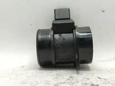 Peça sobressalente para automóvel em segunda mão medidor de massa de ar por peugeot 307 break (3e) 2.0 hdi 110 referências oem iam 9629471080