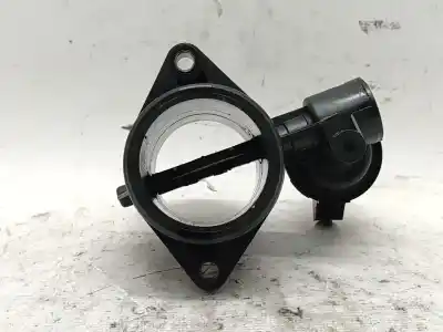 Peça sobressalente para automóvel em segunda mão borboleta de admissão por peugeot 307 break (3e) 2.0 hdi 110 referências oem iam ak0012664