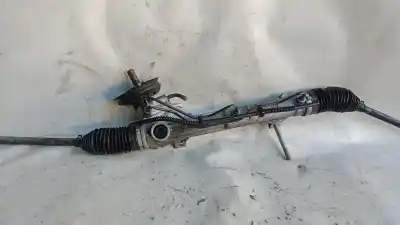 Peça sobressalente para automóvel em segunda mão caixa de direção por peugeot 307 break (3e) 2.0 hdi 110 referências oem iam 1617933680