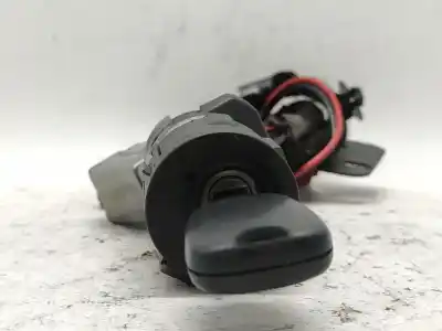 Peça sobressalente para automóvel em segunda mão comutador de ignição por peugeot 307 break (3e) 2.0 hdi 110 referências oem iam 9648445180