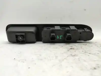 Автозапчасти б/у выключатель левого переднего окна за peugeot 307 break (3e) 2.0 hdi 110 ссылки oem iam 6554kt  53269704