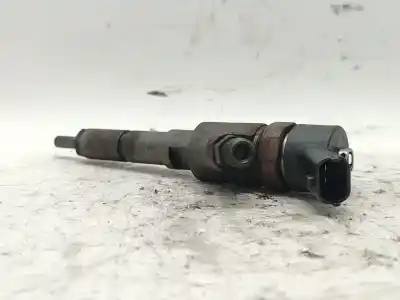 Peça sobressalente para automóvel em segunda mão injetor por peugeot 307 break (3e) 2.0 hdi 110 referências oem iam 1980h7