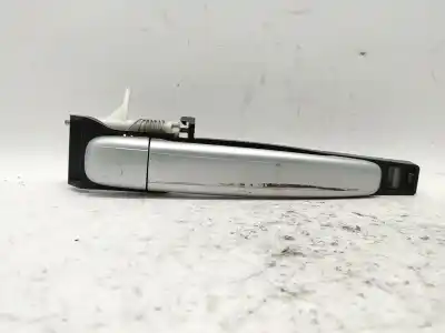 Peça sobressalente para automóvel em segunda mão puxador exterior traseiro direito por peugeot 307 break (3e) 2.0 hdi 110 referências oem iam 9101w8