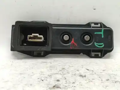 Peça sobressalente para automóvel em segunda mão suporte de lâmpada por peugeot 307 break (3e) 2.0 hdi 110 referências oem iam 89026938