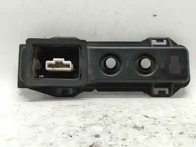 Peça sobressalente para automóvel em segunda mão suporte de lâmpada por peugeot 307 break (3e) 2.0 hdi 110 referências oem iam 89026938