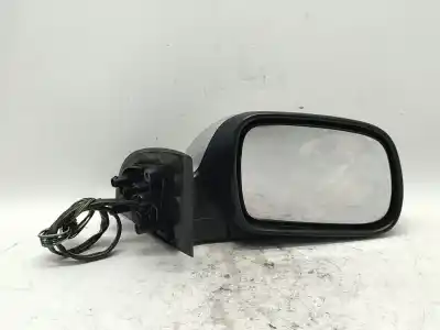Peça sobressalente para automóvel em segunda mão espelho retrovisor direito por peugeot 307 break (3e) 2.0 hdi 110 referências oem iam 8149ax