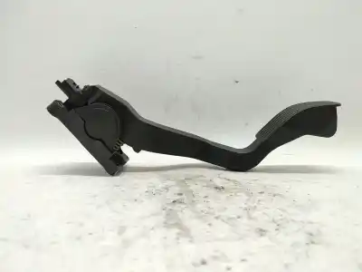 Peça sobressalente para automóvel em segunda mão potenciômetro por peugeot 307 break (3e) 2.0 hdi 110 referências oem iam 1601n7