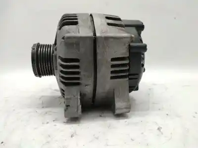 Pezzo di ricambio per auto di seconda mano alternatore per citroen c5 i (dc_) 2.0 hdi (dcrhzb, dcrhze) riferimenti oem iam 5705aa  9645907580