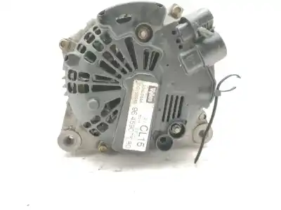 Pezzo di ricambio per auto di seconda mano alternatore per citroen c5 i (dc_) 2.0 hdi (dcrhzb, dcrhze) riferimenti oem iam 5705aa  9645907580