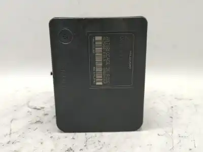 Peça sobressalente para automóvel em segunda mão abs por citroen c5 i (dc_) 2.0 hdi (dcrhzb, dcrhze) referências oem iam 454154  9641767380