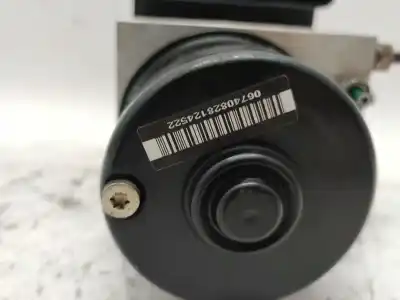 Peça sobressalente para automóvel em segunda mão abs por citroen c5 i (dc_) 2.0 hdi (dcrhzb, dcrhze) referências oem iam 454154  9641767380
