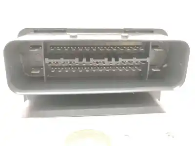 Peça sobressalente para automóvel em segunda mão abs por citroen c5 i (dc_) 2.0 hdi (dcrhzb, dcrhze) referências oem iam 454154  9641767380