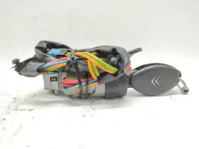 Pezzo di ricambio per auto di seconda mano  per CITROEN C5 I (DC_)  Riferimenti OEM IAM 9648445180  