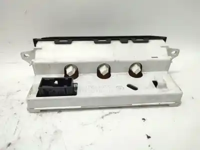 Peça sobressalente para automóvel em segunda mão display gps / multimídia por citroen c5 i (dc_) 2.0 hdi (dcrhzb, dcrhze) referências oem iam 964442247  964442247