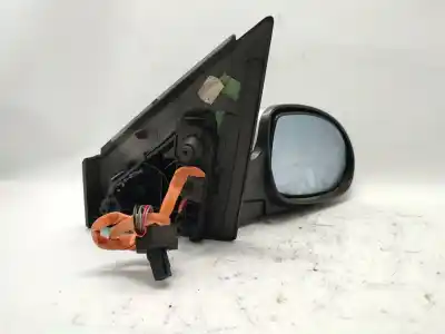 Peça sobressalente para automóvel em segunda mão espelho retrovisor direito por citroen c5 i (dc_) 2.0 hdi (dcrhzb, dcrhze) referências oem iam   