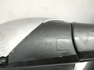 Peça sobressalente para automóvel em segunda mão espelho retrovisor direito por citroen c5 i (dc_) 2.0 hdi (dcrhzb, dcrhze) referências oem iam   
