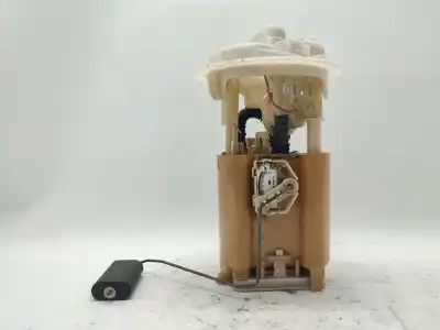 Pezzo di ricambio per auto di seconda mano sensore di livello del carburante per peugeot 206 fastback (2a/c) 1.4 i riferimenti oem iam 9633294680  9633294680