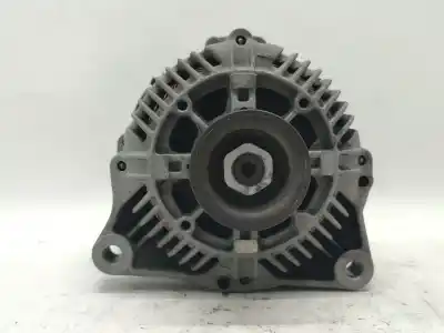 Pezzo di ricambio per auto di seconda mano  per PEUGEOT 206 FASTBACK (2A/C)  Riferimenti OEM IAM 57055B  9636204580