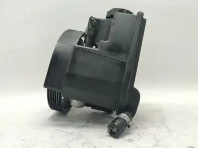 Автозапчасти б/у насос гидроусилителя за peugeot 206 fastback (2a/c) 1.4 i ссылки oem iam 4007v5  9631411580