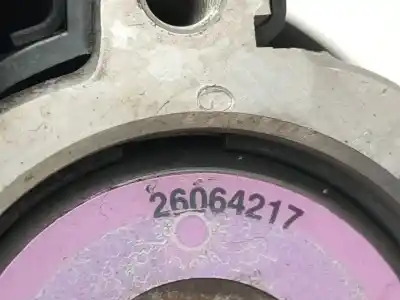 Автозапчасти б/у насос гидроусилителя за peugeot 206 fastback (2a/c) 1.4 i ссылки oem iam 4007v5  9631411580