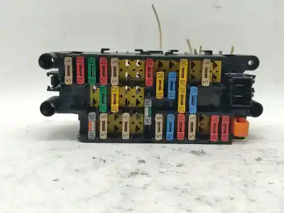 Pezzo di ricambio per auto di seconda mano  per PEUGEOT 206 FASTBACK (2A/C)  Riferimenti OEM IAM 9635518180  9635518180