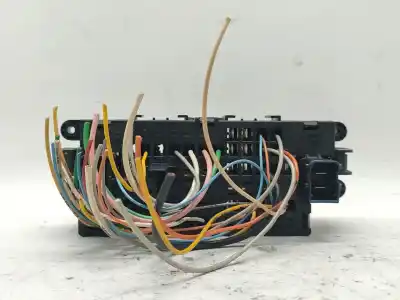 Автозапчасти б/у блок реле/предохранителей за peugeot 206 fastback (2a/c) 1.4 i ссылки oem iam 9635518180  9635518180