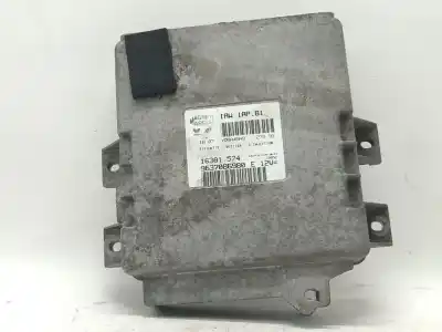 Pezzo di ricambio per auto di seconda mano  per PEUGEOT 206 FASTBACK (2A/C)  Riferimenti OEM IAM 9637086980  9637086980