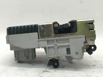 Автозапчасти б/у замок передней правой двери за peugeot 206 fastback (2a/c) 1.4 i ссылки oem iam 9136j1  