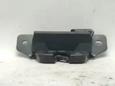 Автозапчастина б/у замок багажника / ворот для PEUGEOT 206 FASTBACK (2A/C) 1.4 I Посилання на OEM IAM 871951  