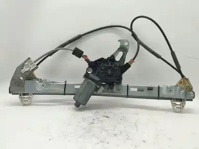 Автозапчасти б/у регулятор стекла переднего левого за peugeot 206 fastback (2a/c) 1.4 i ссылки oem iam 9221e8