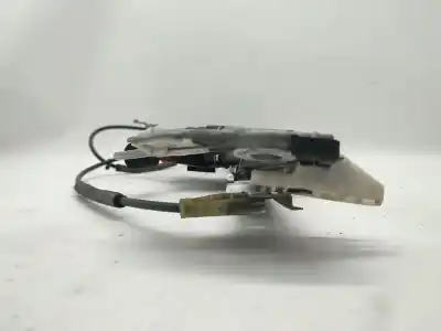 Автозапчасти б/у регулятор стекла переднего левого за peugeot 206 fastback (2a/c) 1.4 i ссылки oem iam 9221e8  