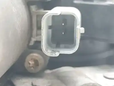 Автозапчасти б/у регулятор стекла переднего левого за peugeot 206 fastback (2a/c) 1.4 i ссылки oem iam 9221e8  