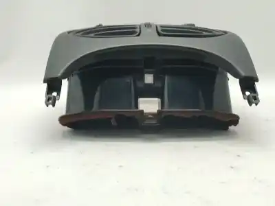 Автозапчасти б/у центральная консоль за peugeot 206 fastback (2a/c) 1.4 i ссылки oem iam 7588wl  9624663577