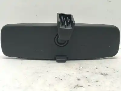 Автозапчасти б/у внутреннее зеркало за peugeot 206 fastback (2a/c) 1.4 i ссылки oem iam 814842  e200708