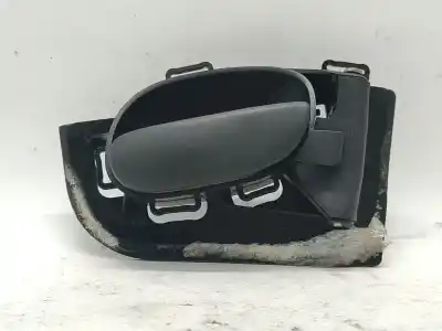 Автозапчасти б/у внутри передней правой ручки за peugeot 206 fastback (2a/c) 1.4 i ссылки oem iam 914480