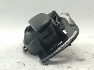 Автозапчасти б/у внутри передней правой ручки за peugeot 206 fastback (2a/c) 1.4 i ссылки oem iam 914480  9632698077