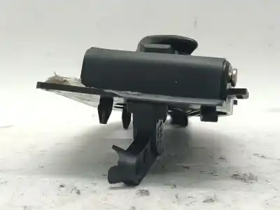 Автозапчасти б/у внутри передней правой ручки за peugeot 206 fastback (2a/c) 1.4 i ссылки oem iam 914480  9632698077