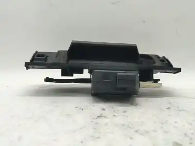 Автозапчасти б/у внешняя ручка ворот за peugeot 206 fastback (2a/c) 1.4 i ссылки oem iam 8726p9