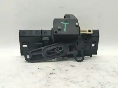 Автозапчасти б/у внешняя ручка ворот за peugeot 206 fastback (2a/c) 1.4 i ссылки oem iam 8726p9  n0500056