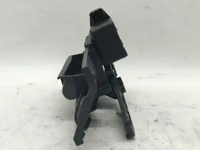 Автозапчасти б/у внешняя ручка ворот за peugeot 206 fastback (2a/c) 1.4 i ссылки oem iam 8726p9  n0500056