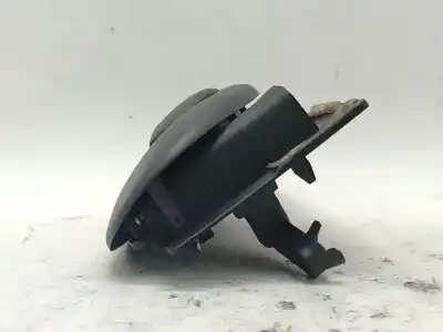 Автозапчасти б/у левая передняя внутренняя ручка за peugeot 206 fastback (2a/c) 1.4 i ссылки oem iam 9143a4  9623698477