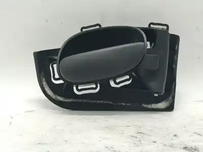 Автозапчасти б/у внутренняя задняя правая ручка за peugeot 206 fastback (2a/c) 1.4 i ссылки oem iam 914480